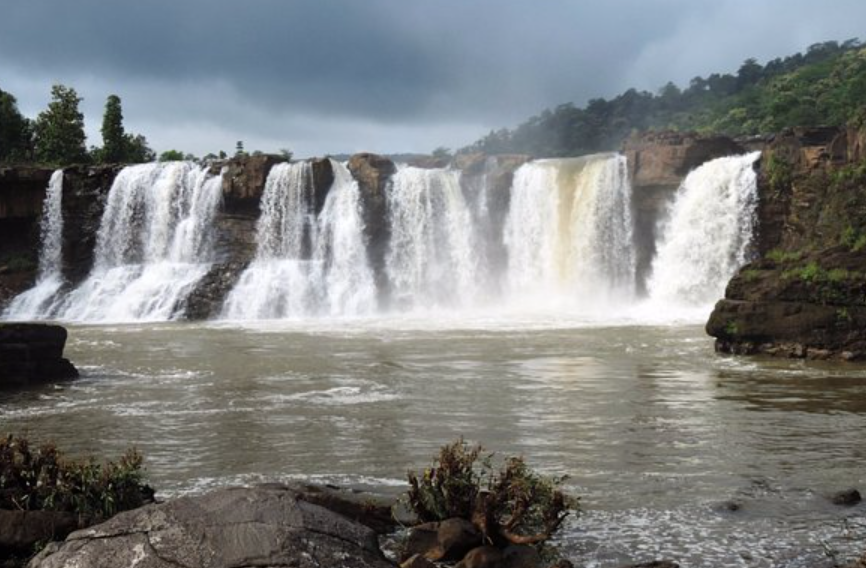 Gira River, Tapi (Vyara), Gujarat - Vushii.com Gira River, Tapi (Vyara), Gujarat - Vushii.com